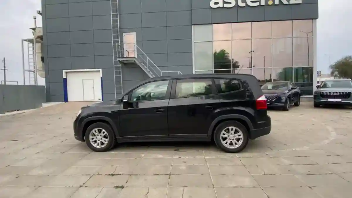 Chevrolet Orlando 2015 года за 4 990 000 тг. в Уральск
