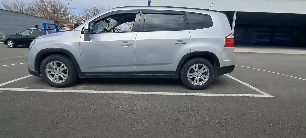 Chevrolet Orlando 2015 года за 6 000 000 тг. в Шымкент