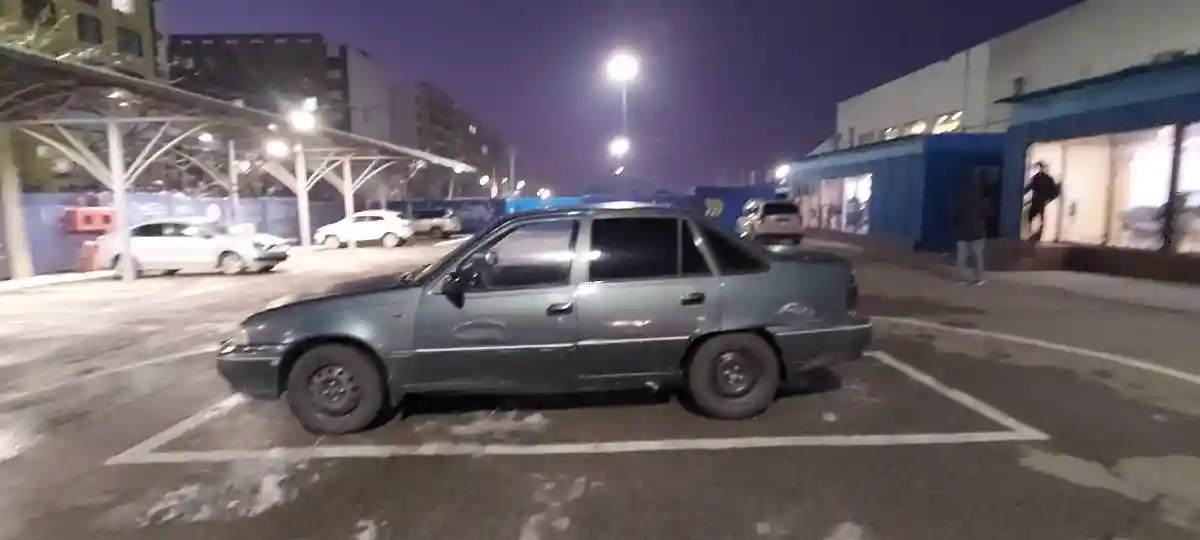 Daewoo Nexia 1998 года за 500 000 тг. в Алматы