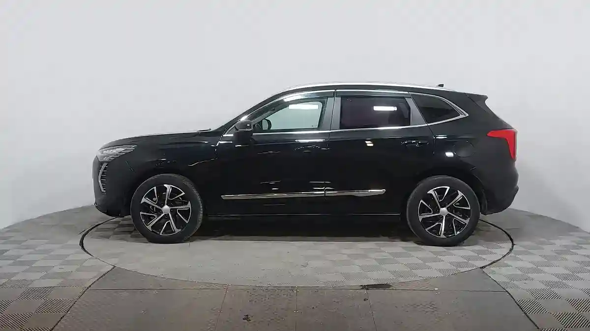 Haval Jolion 2021 года за 7 190 000 тг. в Астана