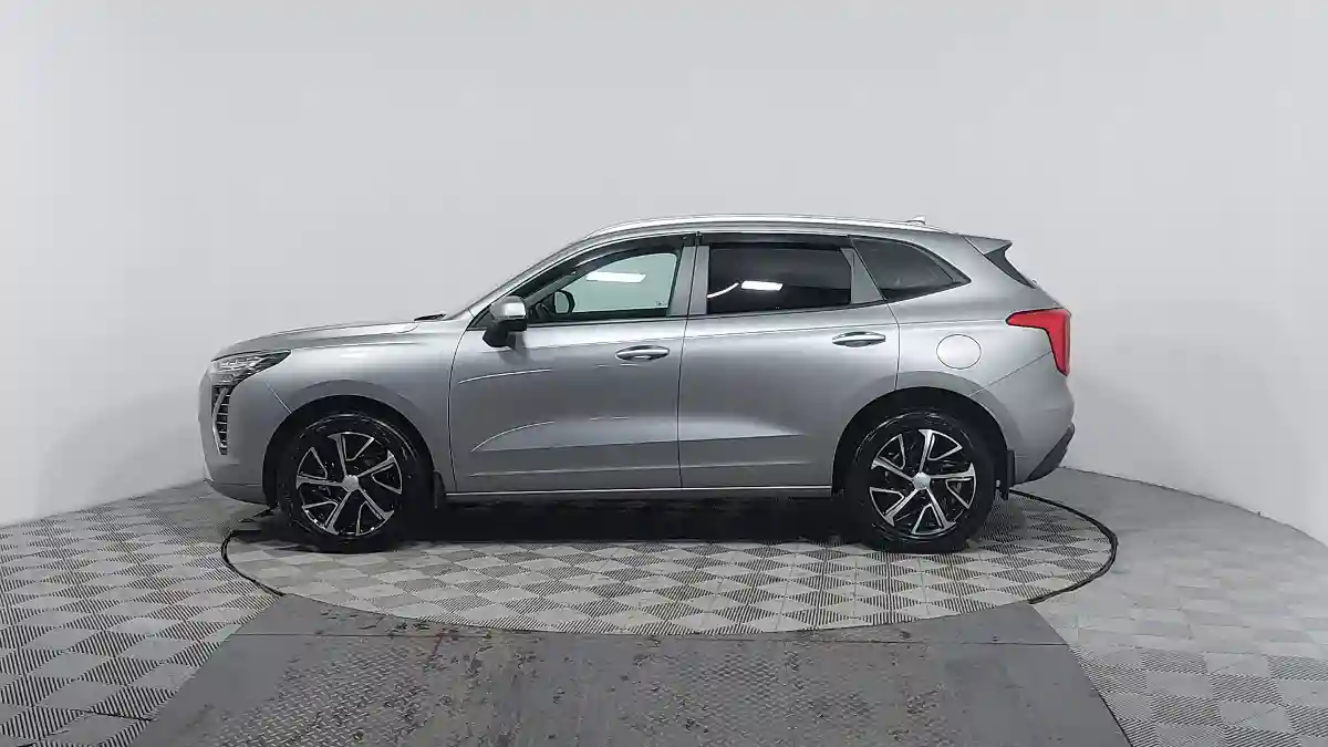 Haval Jolion 2022 года за 8 190 000 тг. в Астана