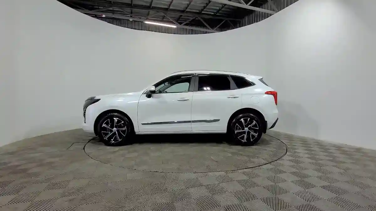 Haval Jolion 2021 года за 8 690 000 тг. в Алматы