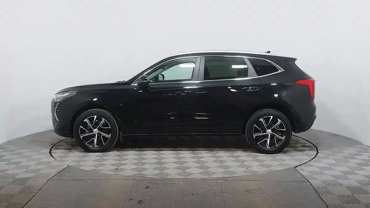 Haval Jolion 2022 года за 8 400 000 тг. в Астана