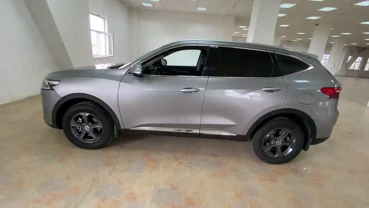 Haval F7 2021 года за 7 790 000 тг. в Актобе