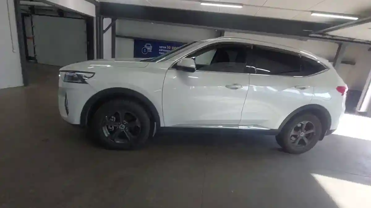 Haval F7 2021 года за 8 000 000 тг. в Астана