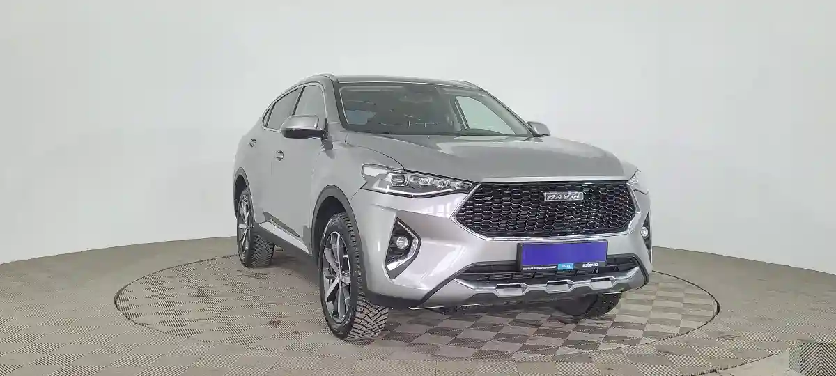 Haval F7x 2021 года за 8 790 000 тг. в Караганда