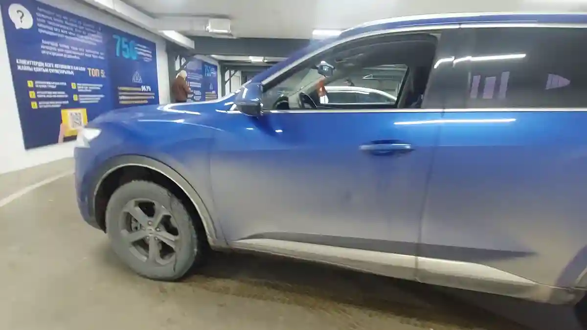 Haval F7 2021 года за 8 000 000 тг. в Астана