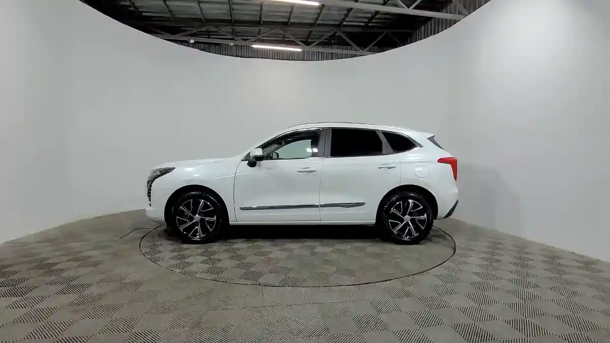 Haval Jolion 2021 года за 9 990 000 тг. в Алматы