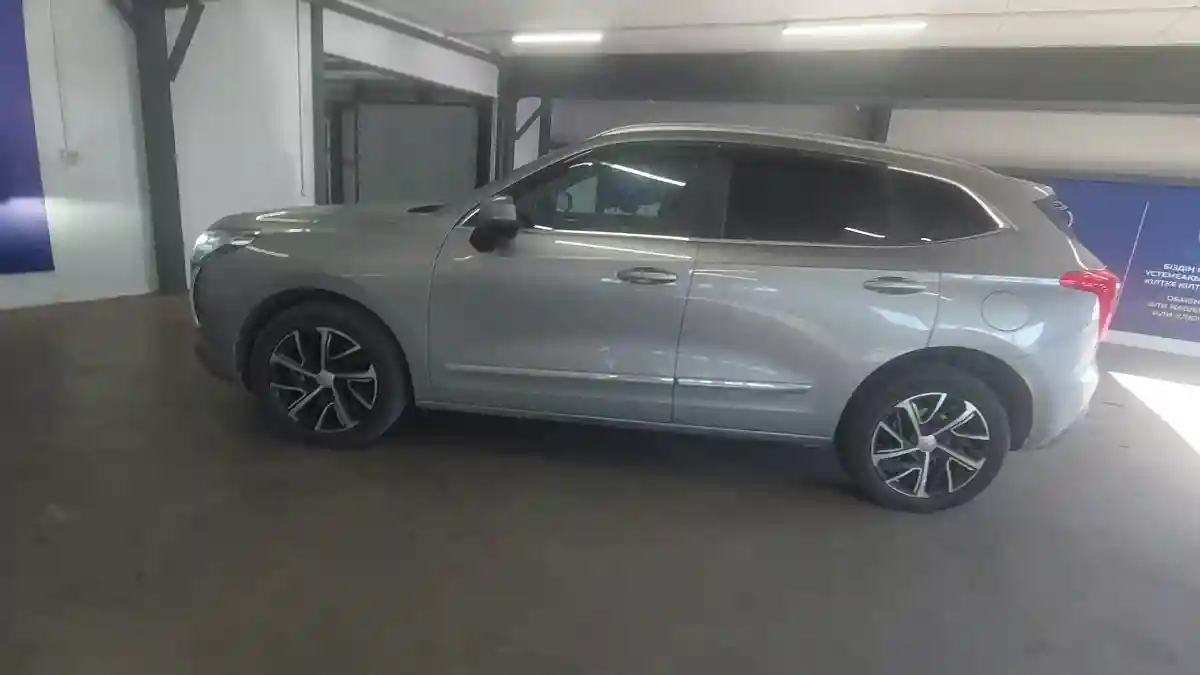 Haval Jolion 2022 года за 8 000 000 тг. в Астана