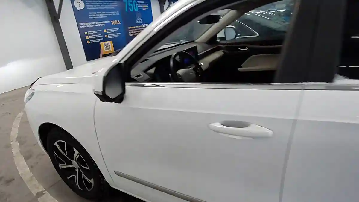 Haval Jolion 2022 года за 8 000 000 тг. в Астана