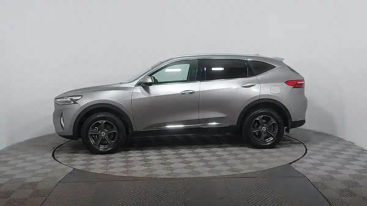 Haval F7 2021 года за 7 990 000 тг. в Астана