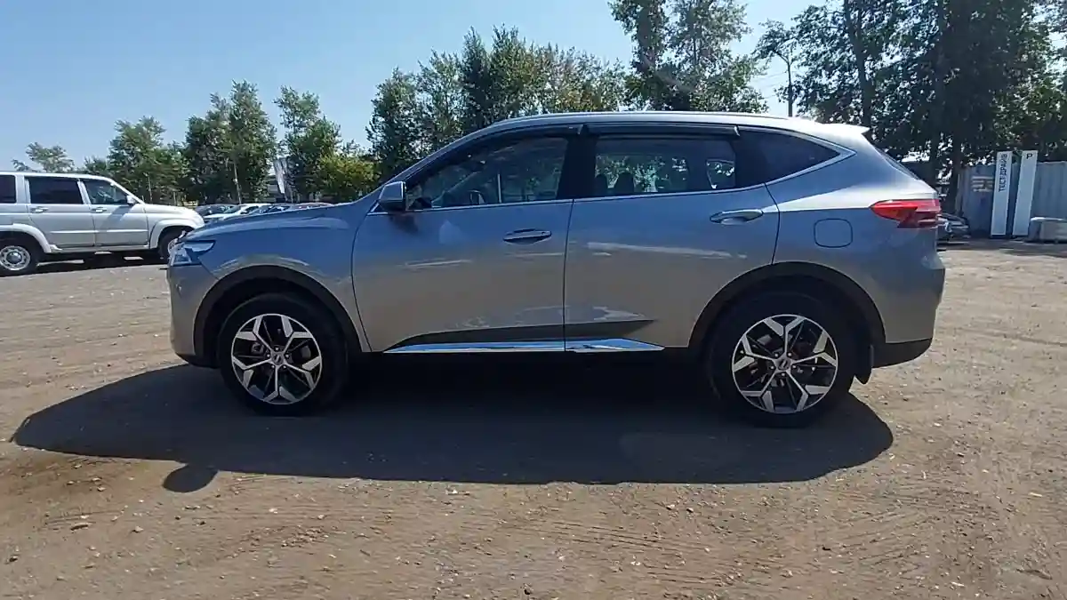 Haval F7 2021 года за 10 490 000 тг. в Павлодар
