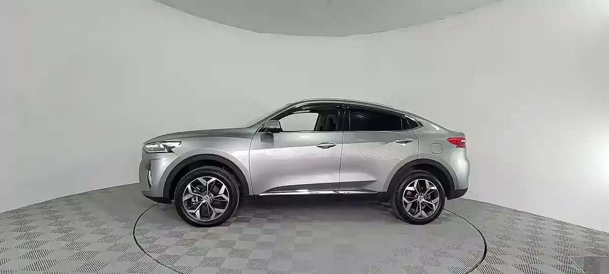Haval F7x 2021 года за 10 650 000 тг. в Атырау