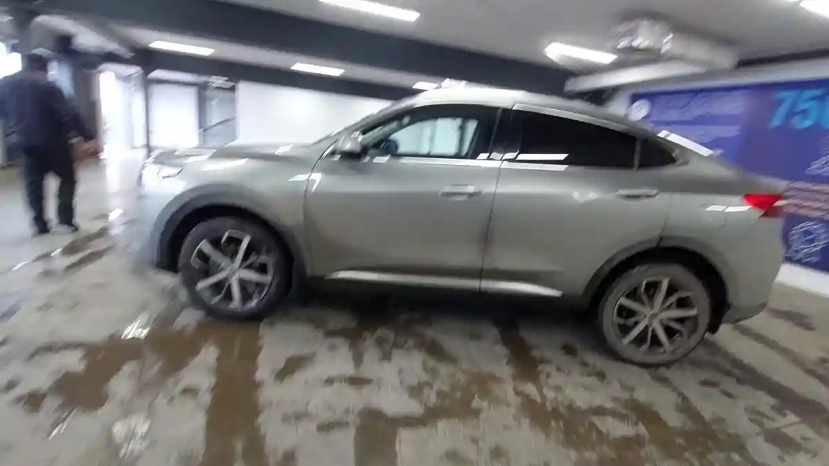 Haval F7x 2021 года за 9 000 000 тг. в Астана