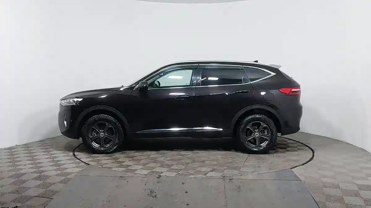 Haval F7 2021 года за 9 750 000 тг. в Астана