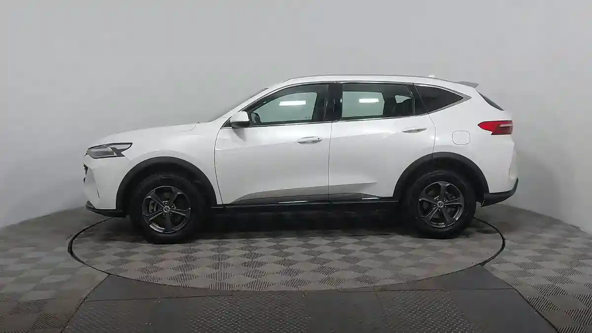 Haval F7 2022 года за 8 990 000 тг. в Астана