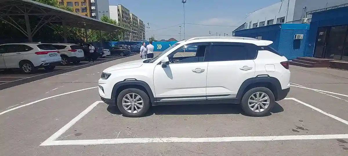 Changan CS35PLUS 2020 года за 6 700 000 тг. в Алматы