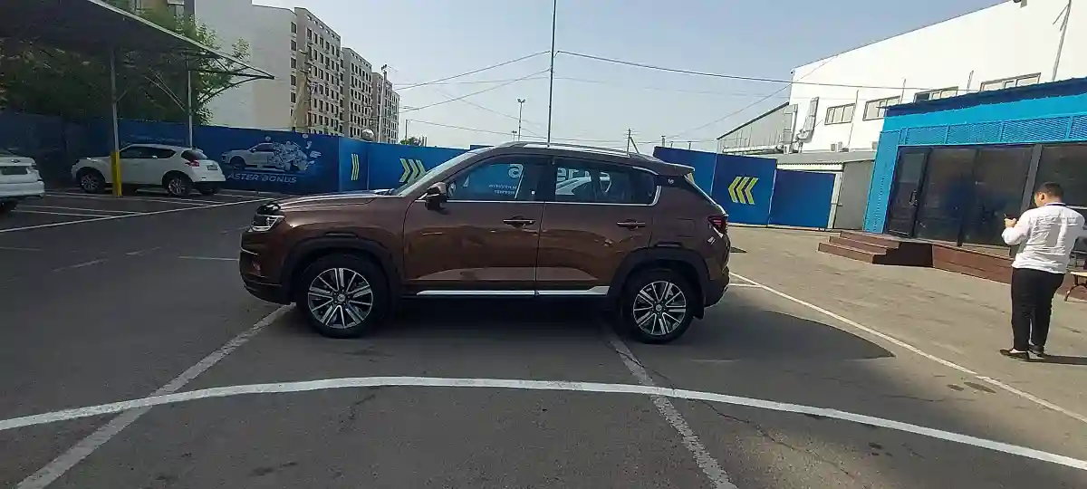 Changan CS35PLUS 2020 года за 7 300 000 тг. в Алматы