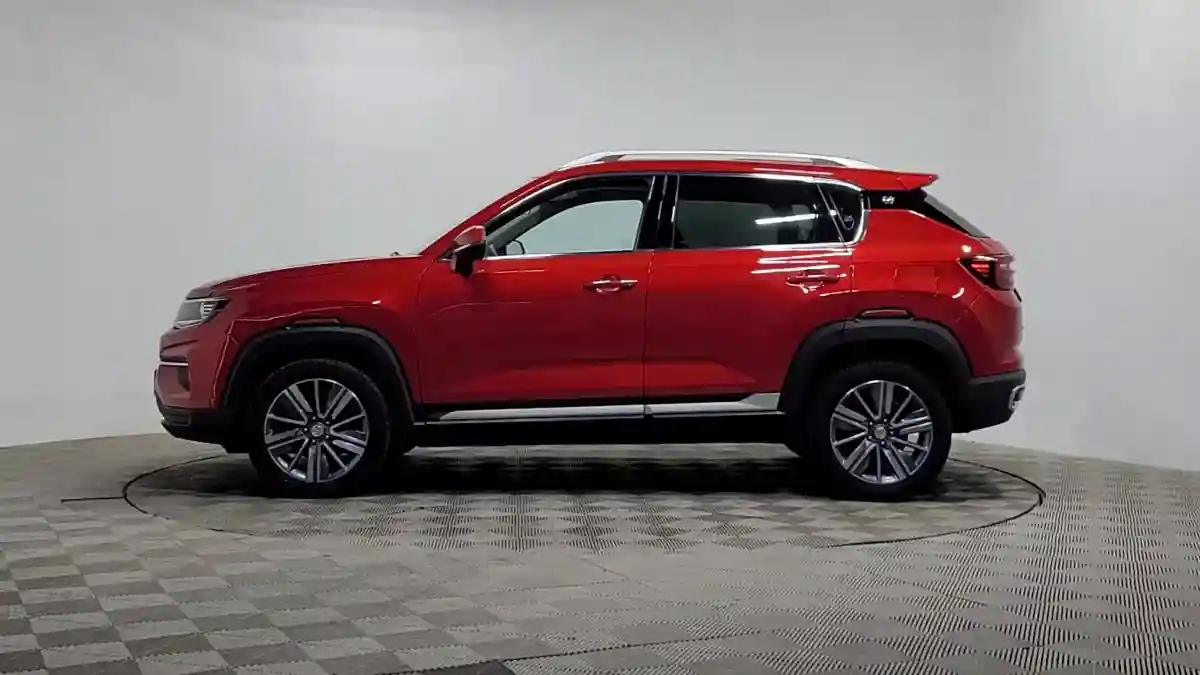 Changan CS35PLUS 2020 года за 7 190 000 тг. в Алматы