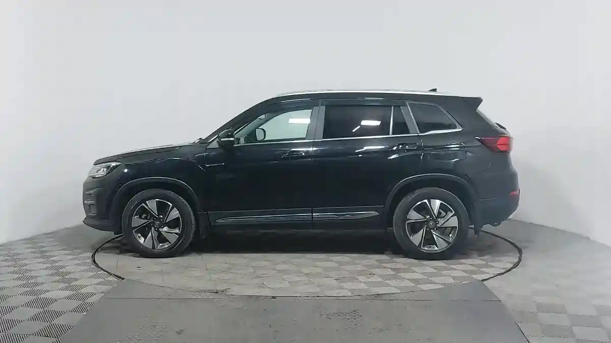 Changan CS75 2020 года за 7 990 000 тг. в Астана