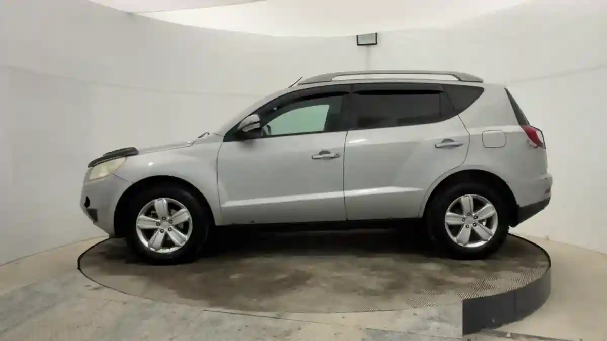 Geely Emgrand X7 2014 года за 2 450 000 тг. в Актобе