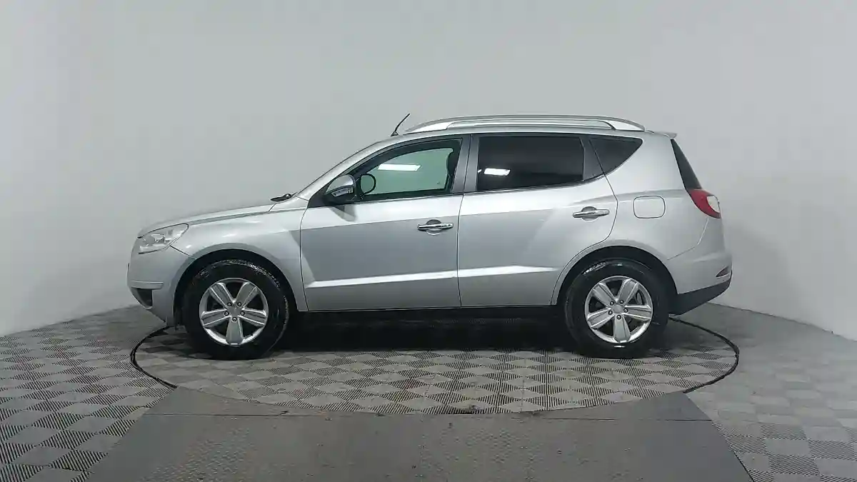 Geely Emgrand X7 2014 года за 3 190 000 тг. в Астана