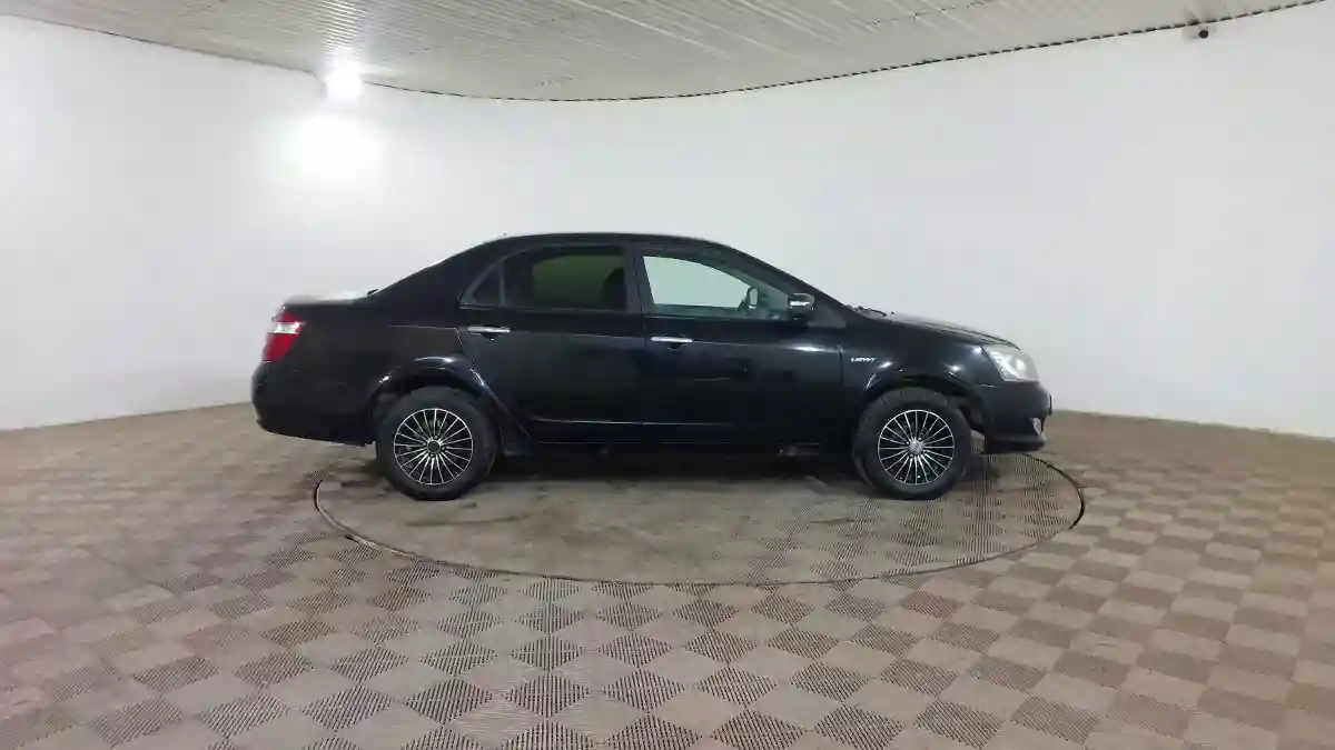 Geely SC7 2013 года за 1 390 000 тг. в Шымкент