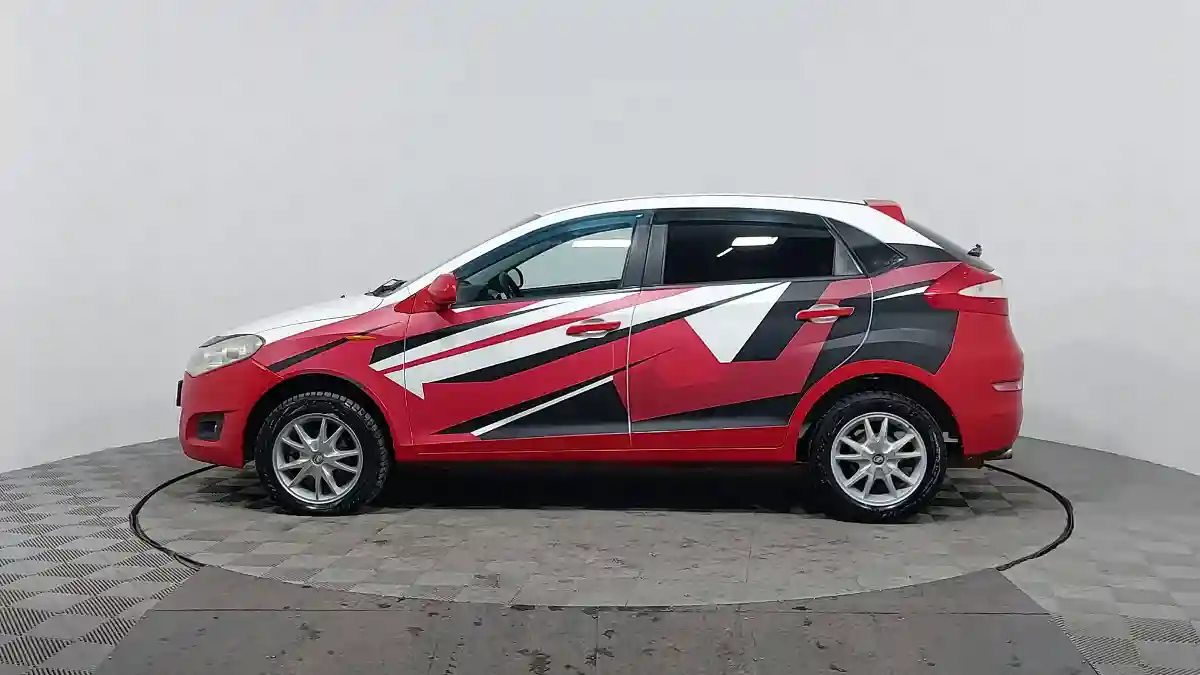 ЗАЗ Forza 2013 года за 1 790 000 тг. в Астана