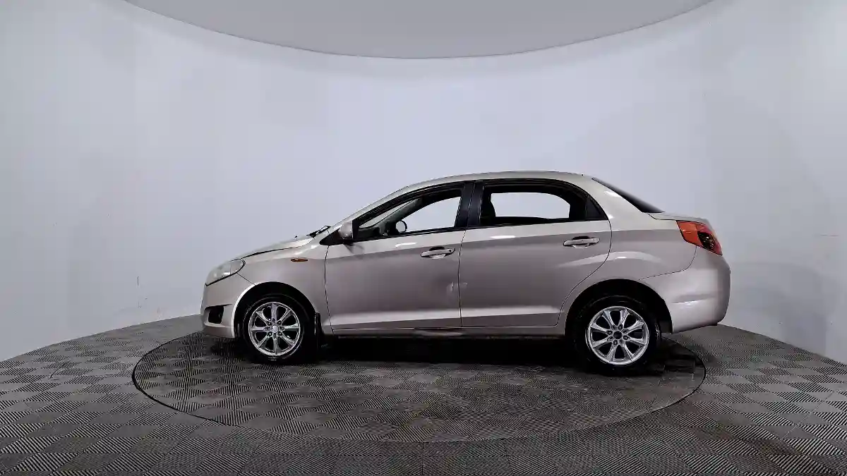 Chery Bonus (A13) 2012 года за 990 000 тг. в Астана