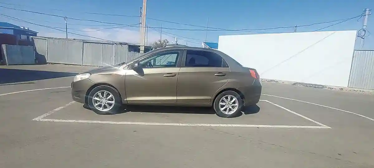 Chery Bonus (A13) 2013 года за 3 000 000 тг. в Атырау