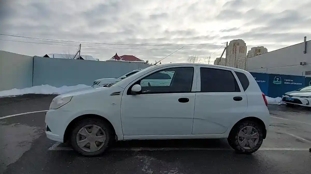 ЗАЗ Vida 2013 года за 2 500 000 тг. в Шымкент