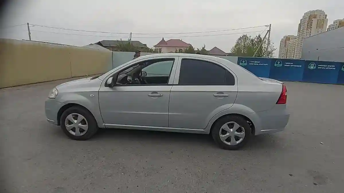 ЗАЗ Vida 2012 года за 2 500 000 тг. в Шымкент