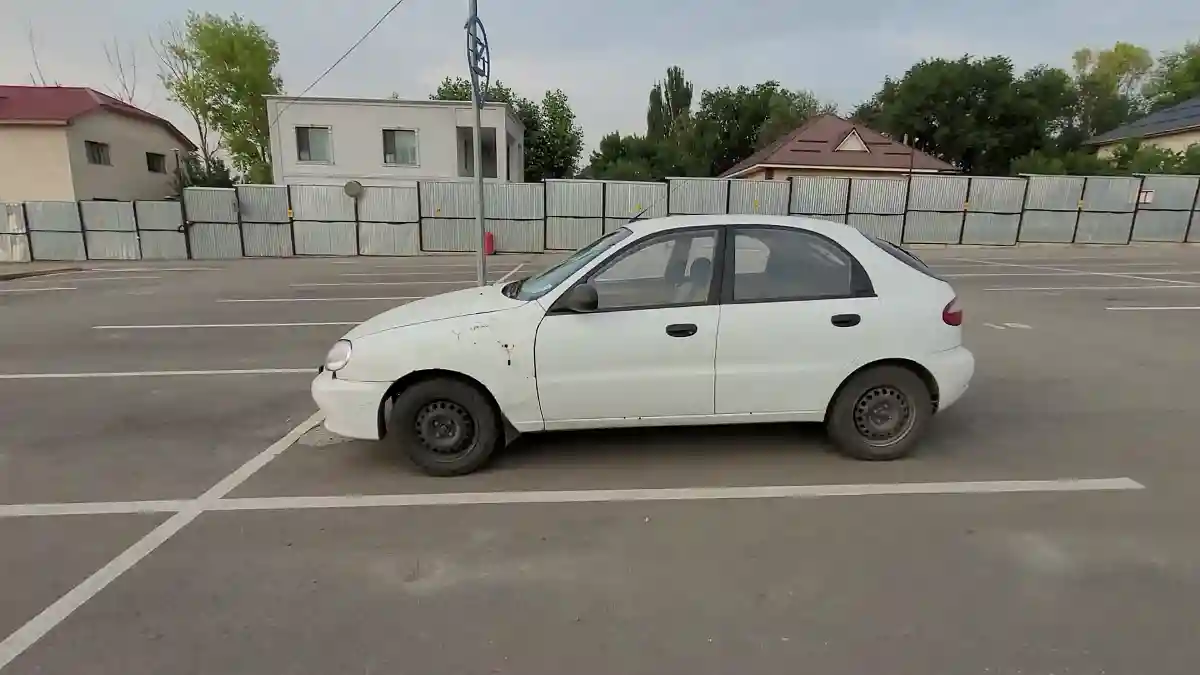ЗАЗ Chance 2014 года за 810 000 тг. в Алматы