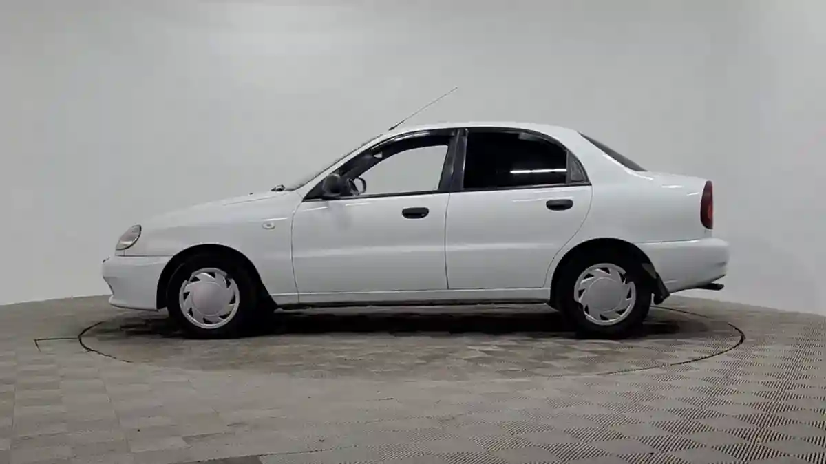 ЗАЗ Chance 2013 года за 1 490 000 тг. в Алматы
