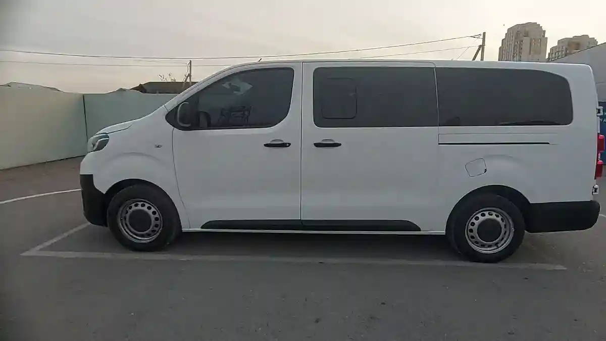 Toyota ProAce 2018 года за 15 000 000 тг. в Шымкент