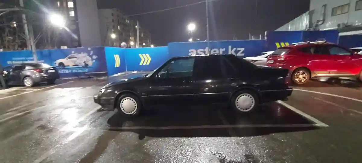 Saab 9000 1996 года за 1 500 000 тг. в Алматы