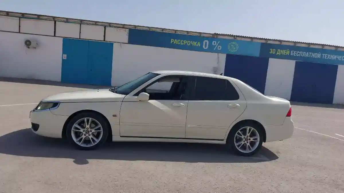 Saab 9-5 2008 года за 3 500 000 тг. в Актау