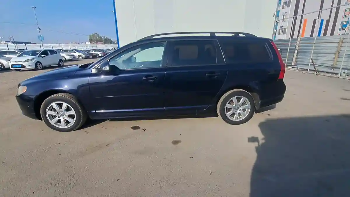 Volvo V70 2011 года за 4 688 000 тг. в Алматы