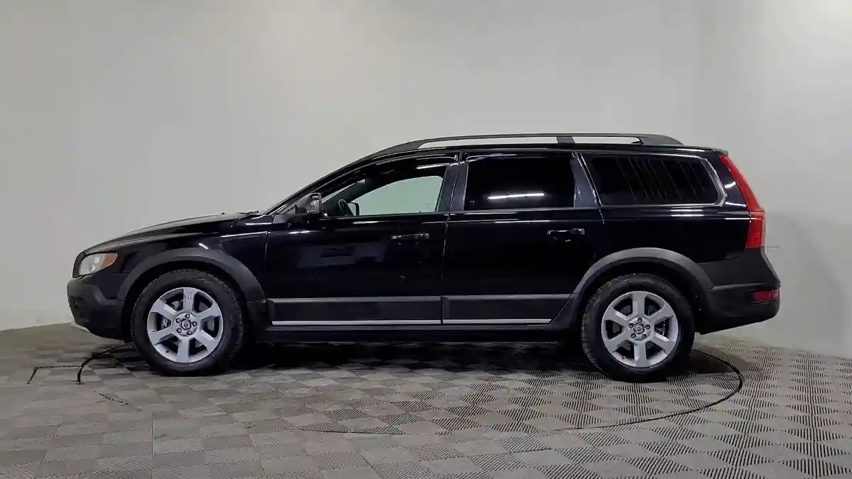 Volvo XC70 2008 года за 7 300 000 тг. в Алматы