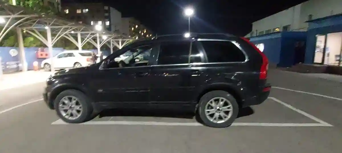 Volvo XC90 2003 года за 5 000 000 тг. в Алматы