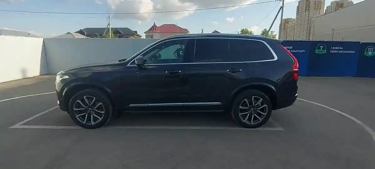 Volvo XC90 2019 года за 25 000 000 тг. в Шымкент
