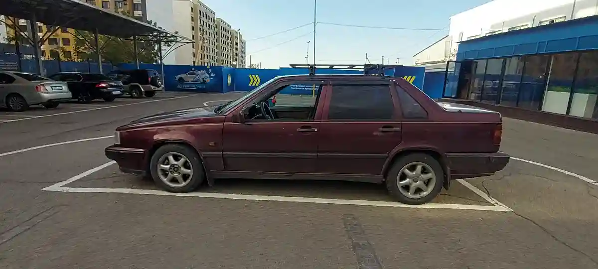 Volvo 850 1993 года за 1 500 000 тг. в Алматы