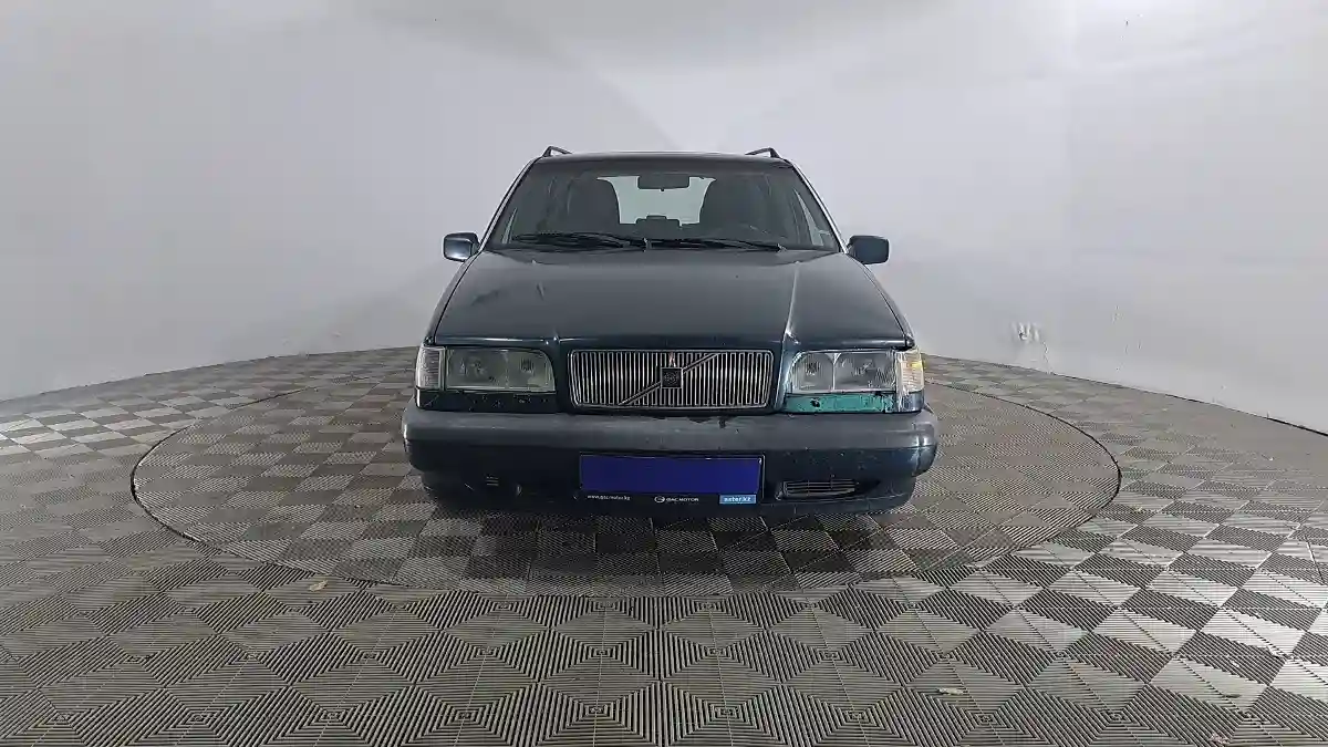 Volvo 850 1995 года за 1 500 000 тг. в Павлодар