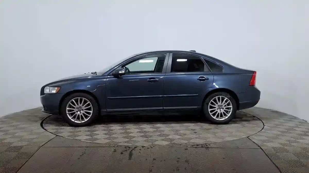 Volvo S40 2010 года за 8 000 000 тг. в Астана