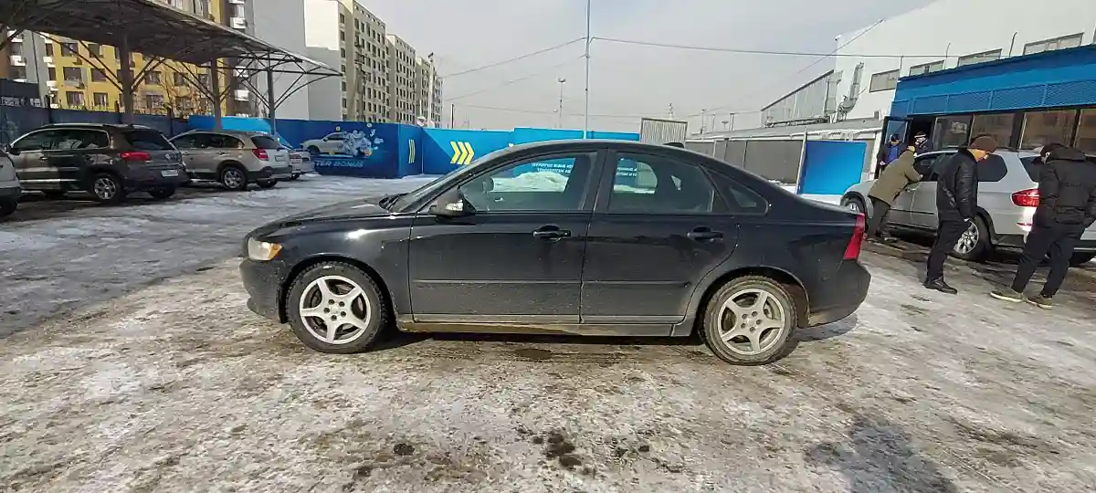 Volvo S40 2010 года за 5 000 000 тг. в Алматы