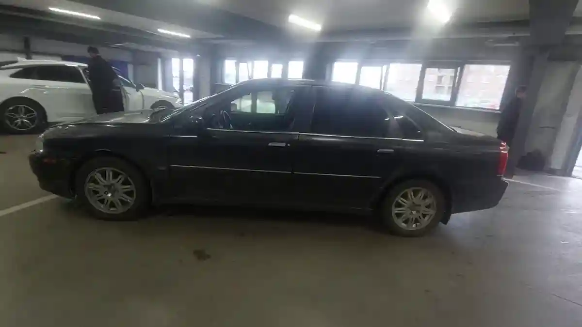 Volvo S80 2006 года за 4 500 000 тг. в Астана