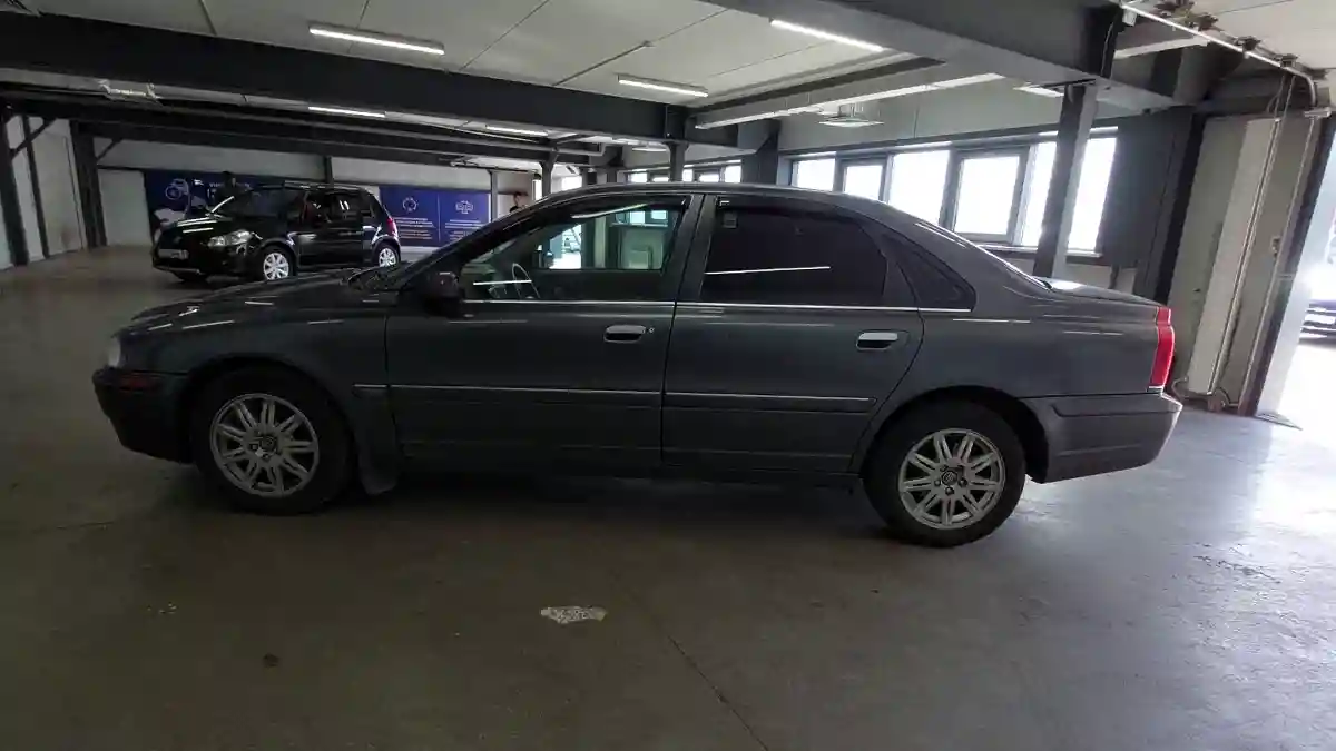 Volvo S80 2006 года за 5 000 000 тг. в Астана