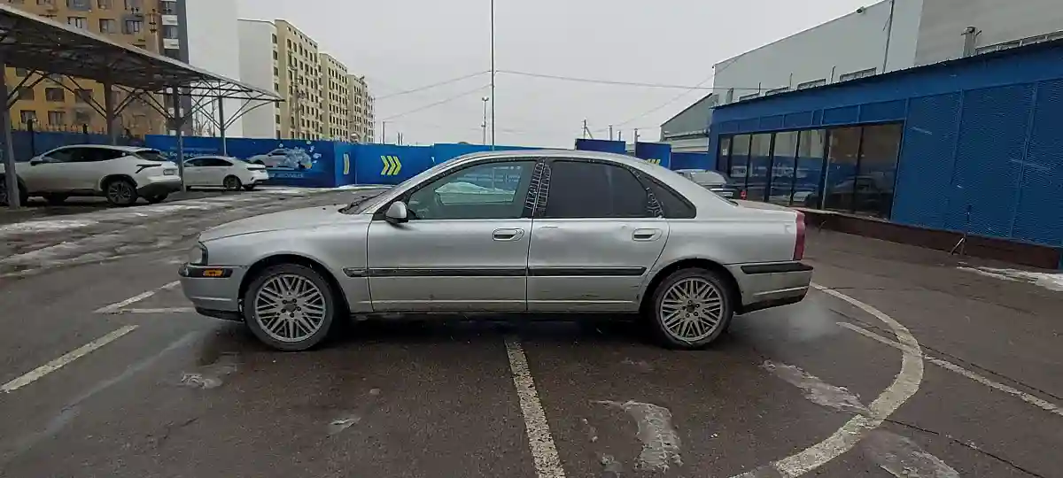 Volvo S80 2001 года за 1 800 000 тг. в Алматы