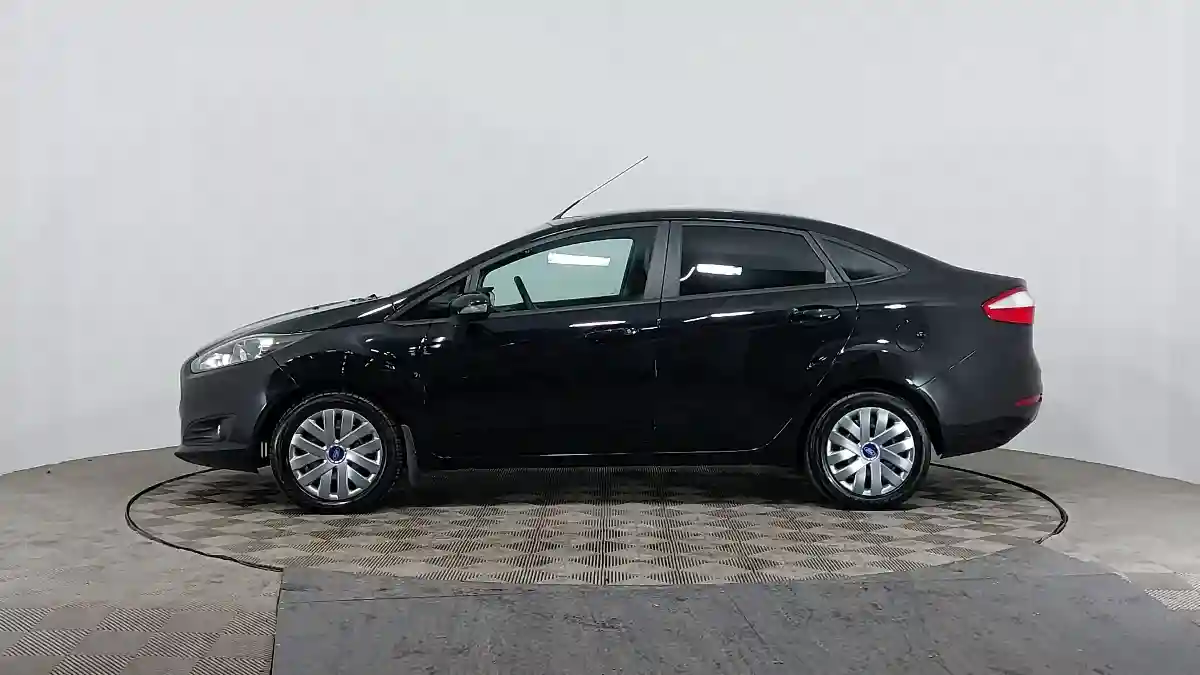 Ford Fiesta 2016 года за 5 490 000 тг. в Астана