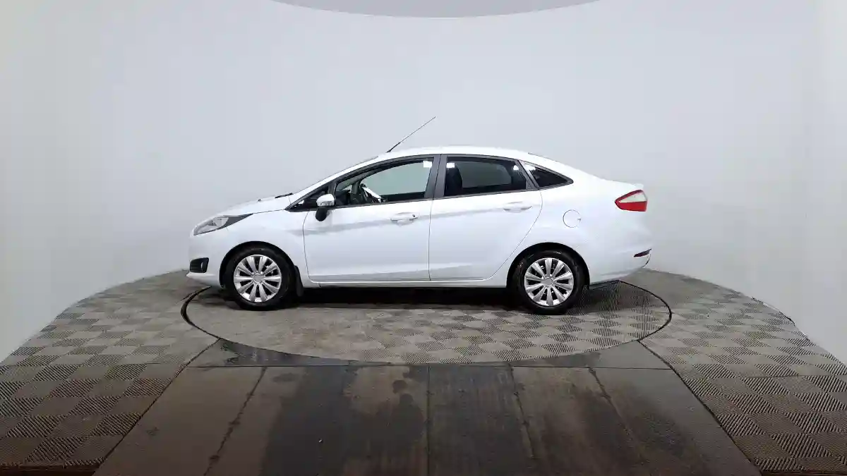 Ford Fiesta 2016 года за 4 490 000 тг. в Астана